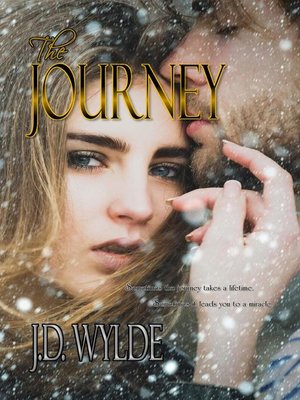 cover image of The Journey